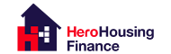 Hero FinCorp Logo